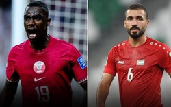 Qatar vs Palestine (23h ngày 29/1): Chủ nhà thẳng tiến?