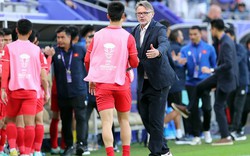 Lời nói dối của... HLV Troussier!