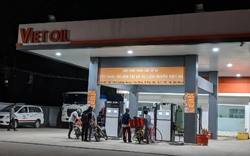 Hai "ông lớn" Xuyên Việt Oil và Hải Hà Petro bị "tuýt còi", buộc dừng thông quan xăng dầu