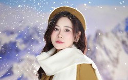 Jolie Nguyễn: Hot Idol 9x tài sắc vẹn toàn