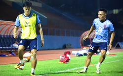 Tin sáng (29/1): 7 ngôi sao bóng đá Việt Nam báo tin vui cho HLV Troussier