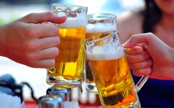 Ngày Tết, uống bia không cồn tham gia giao thông có bị xử phạt?