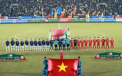 “Chảo lửa” tại V.League 2023/2024: CLB Hải Phòng số 1!