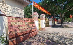 UBND tỉnh Nghệ An chỉ đạo "nóng" vụ rải tờ rơi nói xấu lãnh đạo, cán bộ phường Nghi Hương (Cửa Lò, Nghệ An)