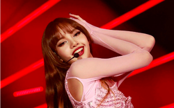 Lisa (Blackpink) là người có ảnh hưởng nhất Thái Lan?