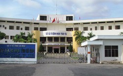 Công an điều tra 2 gói thầu liên quan Công ty AIC tại 2 bệnh viện tỉnh Cà Mau