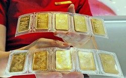 [Nóng] Phó Thống đốc: NHNN xem xét việc độc quyền vàng miếng SJC có còn cần thiết