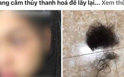 Mâu thuẫn trên mạng xã hội, nữ sinh lớp 7 bị bạn đánh hội đồng