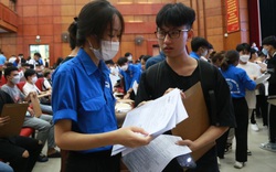 "Cánh cửa" vào đại học top đầu cho những thí sinh đạt IELTS từ 5.0