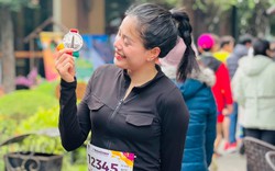 "Cô gái vàng" Nguyễn Thị Huyền giã từ đường chạy 400m, nhắm đích đến bất ngờ!
