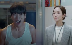 Phim Cô đi mà lấy chồng tôi tập 10: Park Min Young phẫn nộ khi "tiểu tam" tiếp tục giở trò?