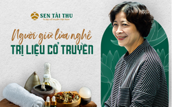 Dính án lừa đảo 1.000 tỷ, Sen Tài Thu của ai?