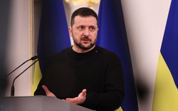 Clip: Ukraine phát hiện vụ tham nhũng chấn động trị giá 40 triệu USD, Tổng thống Zelensky lập tức có hành động bất ngờ