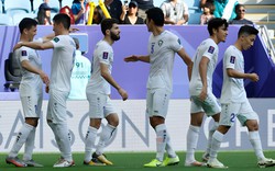 Loại Thái Lan 2-1, Uzbekistan gặp đối thủ nào ở tứ kết?