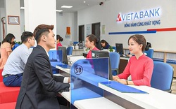 Nợ dưới chuẩn tại VietABank gấp 40 lần so với đầu năm