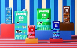 Vinamilk (VNM) báo lãi hơn 9.000 tỷ đồng