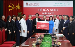 Agribank Sơn La với công tác An sinh xã hội