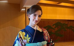 Hoa hậu Nhật Bản bị tố là "tiểu tam" khi mới chỉ đăng quang vài ngày