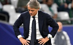 HLV Roberto Mancini có hành động gây sốc, định ngày rời Saudi Arabia