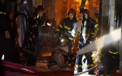 Ai bị tạm hoãn xuất cảnh trong vụ cháy chung cư 56 người chết?