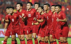 Sau Asian Cup 2024, bóng đá Việt Nam có những mục tiêu nào trong năm 2024?