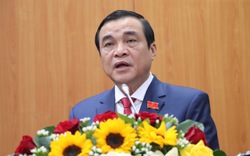 Nguyên Bí thư Quảng Nam Phan Việt Cường thôi chức Ủy viên Trung ương Đảng khóa XIII