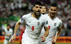 Thắng nhọc Syria, Iran đối diện thách thức lớn ở tứ kết Asian Cup 2024