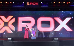 TNG Holdings Vietnam chính thức chuyển đổi sang thương hiệu ROX Group