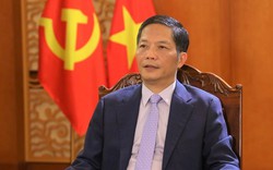 Ông Trần Tuấn Anh thôi chức Ủy viên Bộ Chính trị và Ủy viên Trung ương khóa XIII