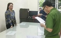 Cô đồng "đúng nhận, sai cãi" Trương Thị Hương ở Hải Dương tiếp tục bị khởi tố