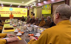 Vụ xá lợi tóc Đức Phật tự chuyển động: Đại đức Thích Trúc Thái Minh sám hối, bị kỷ luật