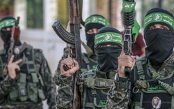 Hamas tuyên bố 'sốc' về vụ đánh bom kép ở Iran; Thủ lĩnh Hezbollah dọa chiến tranh toàn diện với Israel