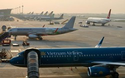 Sau vụ tai nạn máy bay tại Nhật Bản, Quản lý Bay Việt Nam chỉ đạo "khẩn"