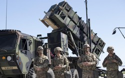 NATO gấp rút mua 1.000 tên lửa Patriot vì tình huống khẩn cấp