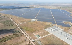 Dự án Nhà máy điện mặt trời ở Đắk Lắk chồng lấn đất thuỷ lợi từng được hưởng nhiều ưu đãi