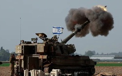 Israel tiêu diệt loạt trụ sở, nhà kho khổng lồ của Hamas, ráo riết săn lùng thủ lĩnh nhóm chiến binh Palestine
