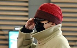 Động thái mới của G-Dragon sau khi "trắng án" ma tuý