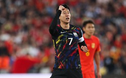 Top 10 cầu thủ đắt giá nhất tại Asian Cup 2024: Nhật Bản và Hàn Quốc "bao sân"