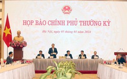 Năm 2023 đã tiến hành thanh lọc loạt công ty chứng khoán yếu kém