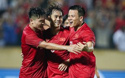 Đội hình tối ưu của ĐT Việt Nam tại Asian Cup 2024: Có lý do để lạc quan!