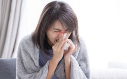 6 điều cần biết để giảm triệu chứng nghẹt mũi, chảy nước mũi hiệu quả nhanh chóng