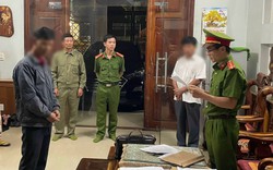 Nguyên Trưởng phòng Giáo dục và Đào tạo ở Đắk Nông bị khởi tố vì gian lận trong đấu thầu