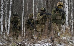 Đại tá Ukraine cảnh báo về sự điều động chưa từng có của quân đội Nga 