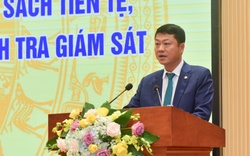 "Sếp" BIDV: Quan điểm, nhìn nhận của cơ quan chức năng cũng gây khó cho các ngân hàng trong xử lý nợ