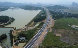 Phó Thủ tướng Trần Hồng Hà: Bộ GTVT sớm nâng cấp các cao tốc đã được đầu tư