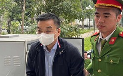 Nhận 200.000 USD, cựu Bộ trưởng Chu Ngọc Anh bị đề nghị 3 - 4 năm tù, ông Nguyễn Thanh Long từ 19-20 năm tù