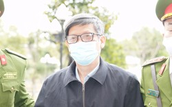Vụ Việt Á: "Trước dịch gia đình có Giáo sư Long, dịch qua có một bị cáo với rất nhiều bệnh tật"