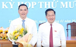 TP.Thủ Đức có thêm các phó chủ tịch HĐND, UBND