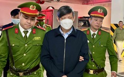 Cựu Bộ trưởng Nguyễn Thanh Long từ chối tự bào chữa, luật sư nêu 3 lý do xin giảm nhẹ hình phạt