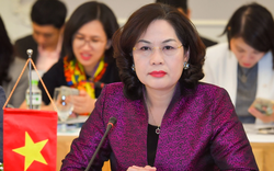 2 kiến nghị của Thống đốc Nguyễn Thị Hồng
